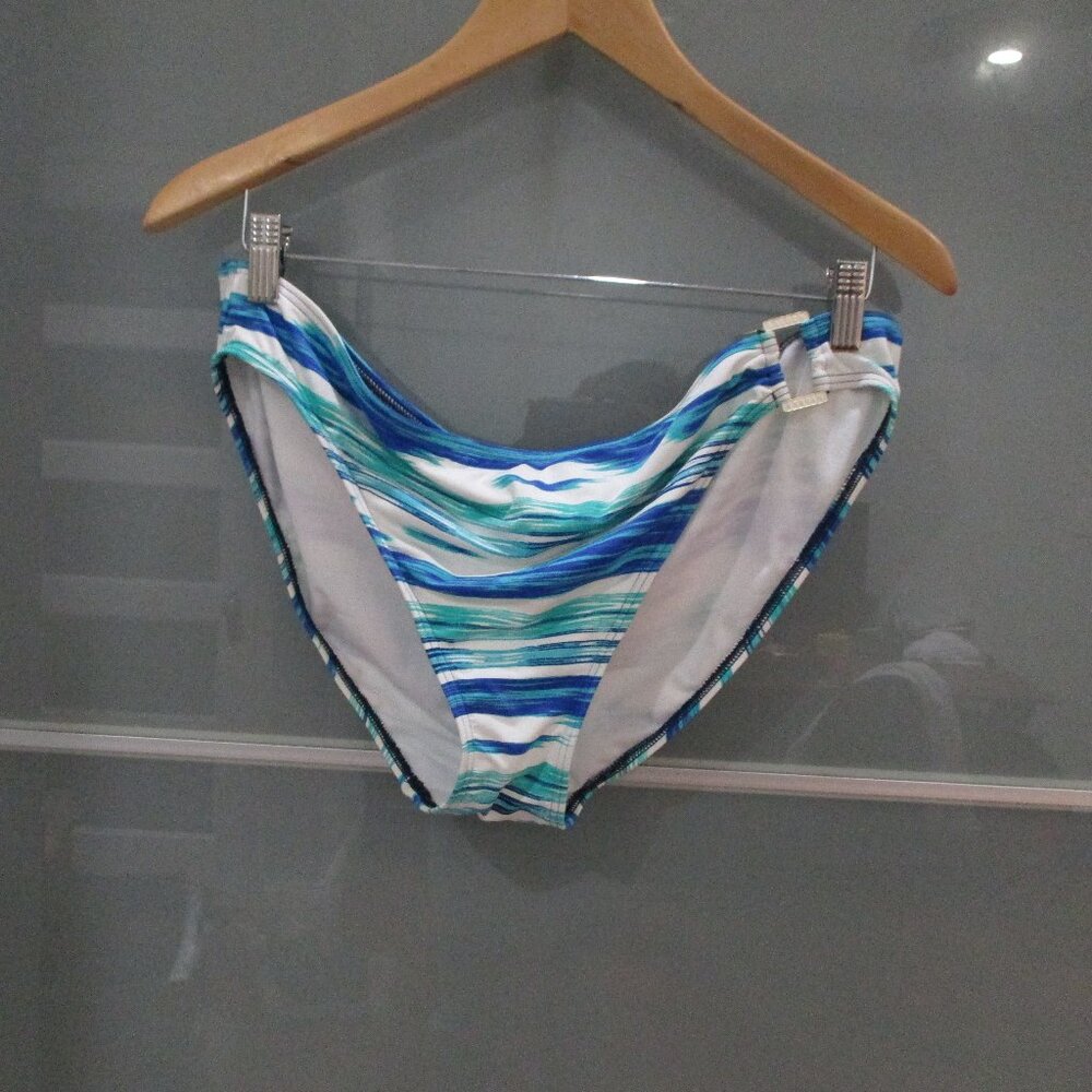 Lauren Ralph Lauren Bikini Swim Bottoms
